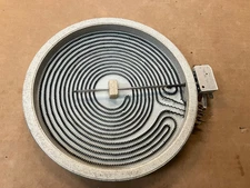 GE Range Dual Radiant Element WB30X24111 AP5989975 PS11729126