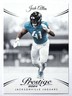 JOSH HINES-ALLEN Jacksonville Jaguars 2024 Panini Prestige Football Card #139