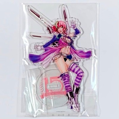 TEKKEN Bishoujo Acrylständer ALisa Bosconovitch von Yamashita Shun'ya Tekken
