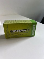 Liftoff Zitrone-Limonegeschmack Kalorienarme ...