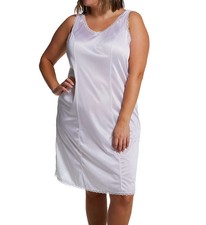 Shadowline 3411X Plus 26 Inch Princess Full Slip
