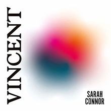 Vincent von Sarah Connor | CD | Zustand sehr gut - Bild 1 von 2