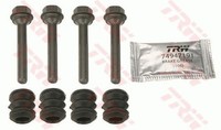 FüHrungshüLsensatz Bremssattel Trw SP9896 FüR Inca Vw 80 Seat Ibiza Golf Ford A4