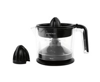 Gourmetmaxx Zitruspresse Elektrische Saftpresse Orangenpresse Entsafter 25W