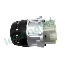 124609-9 Original Gearbox Assembly For Makita DDF481 Driver Drill