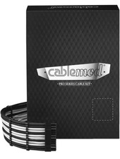 CableMod C-Series Pro ModFlex Sleeved PSU Cab...