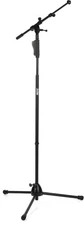 On-Stage MS7550 One-handed Boom Microphone Stand