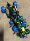 LEGO Space: Planetary Prowler / Odonata (6919)