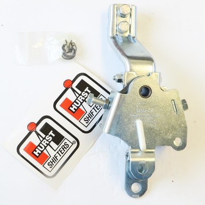 HURST COMP PLUS 4 Speed Vintage USA 3914340 Mechanism 1967-1969 Camaro NEW