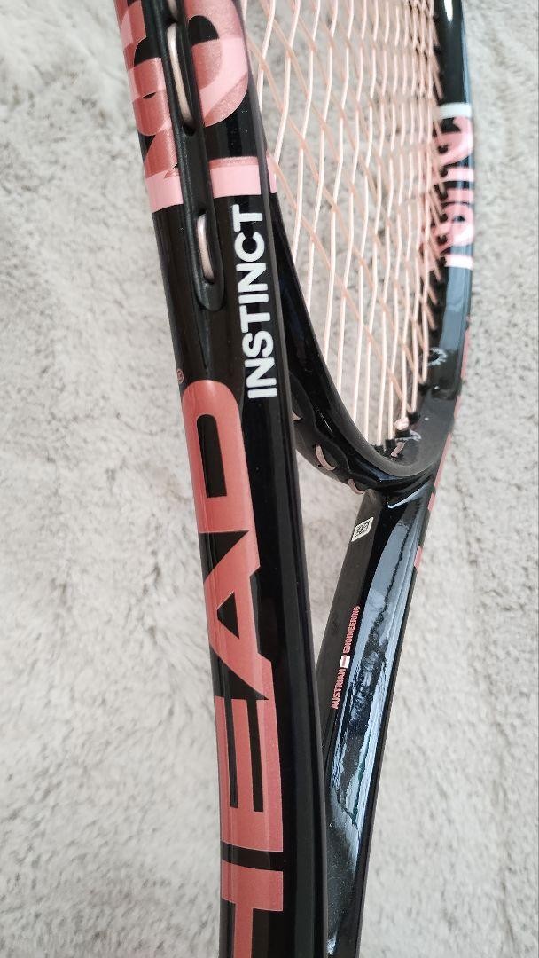 Head Instinct S3 G2 no114 no113 no113 | eBay