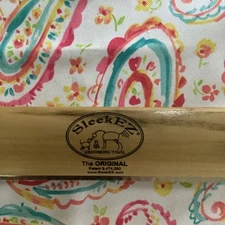 SleekEZ Horse Large Brush  Shedding & Grooming Deshedding Tool 10 inch