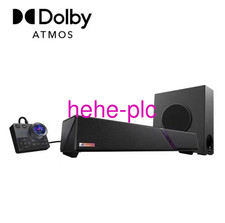 NEW ASUS ROG Gjallar Gaming Soundbar Presale