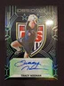 2024-25 Panini Obsidian Soccer Tracy Noonan Class of 99 Electric Etch Green 5/5