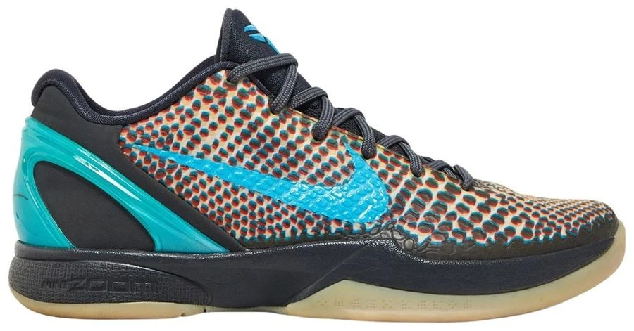 Nike Zoom Kobe 6 Protro All-Star for Sale - Authenticity