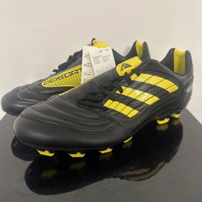 Adidas Rare P Absolado X FG G14206 Predator Fußballschuhe EUR 46 2/3 UK 11.5
