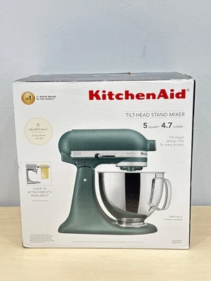 Kitchenaid Stand Mixer 325 Watts for sale | eBay