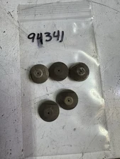 9-4341 Tip ￼Pack Of 5 Thermal  Dynamics plasma Parts NEW OLD STOCK