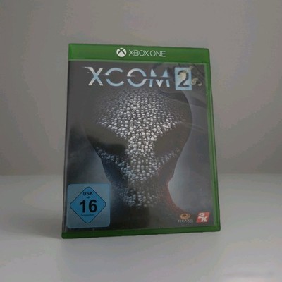 XCOM 2 - Microsoft Xbox One, 2016 Edition