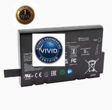 Philips VS30 Monitor Replacement Battery 989803199221 10.80V New 1 Yr Warranty