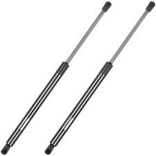 6339 Front Hood Strut Shock for Acura MDX 2007-2013 Lift Supports Gas Sprin...