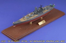 Forces of Valor 1:700 Yamato-class Battleship IJN Yamato