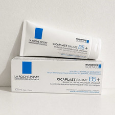 La Roche-Posay Cicaplast Baume B5 Soothing Balm Moisturizer 100 mL