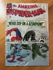 Amazing Spider-Man #29 (1965) Marvel Silver Age Complete