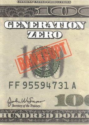 Generation Zero