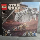 LEGO Star Wars Ambush on Ferrix | Set 75338 Complete 679 Pieces