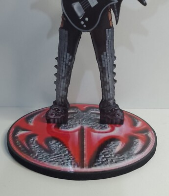 GENE SIMMONS 8