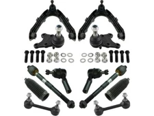 For Colorado Control Arm Ball Joint Tie Rod and Sway Bar Link Kit 84965VGNN