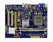 Foxconn G41MX-F 2.0, LGA 775/Sockel T, Intel Motherboard online 