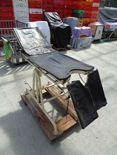 Untersuchungsstuhl Gynstuhl Gynäkologenstuhl Frauenarztstuhl Gynäkologie Stuhl 