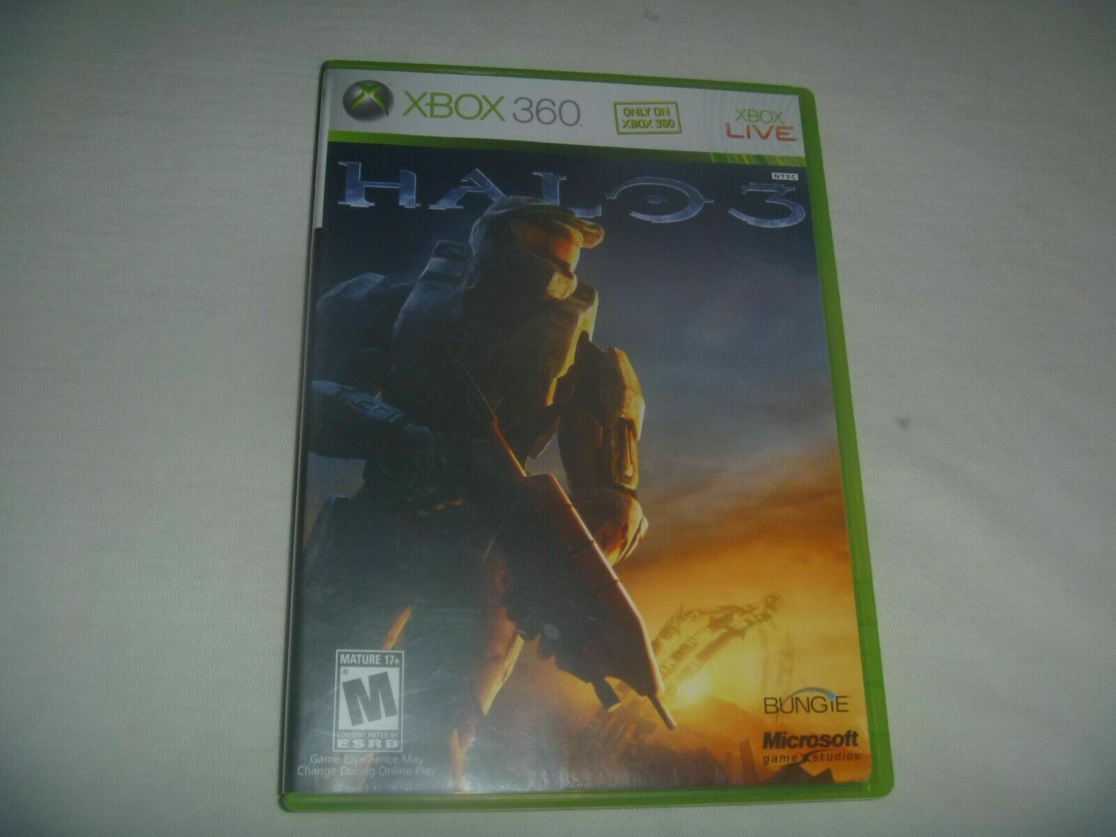 Xbox Game Studios, OTX, You Had Me At Halo OT, Page 67