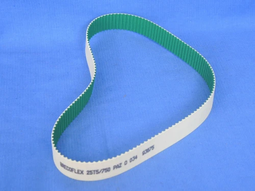 Brecoflex 25T5/750 PAZ  Timing belt