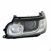 Scheinwerfer Vorne Links FüR Range Rover Sport 2013 IN Dann Hir2 OEM LR054709