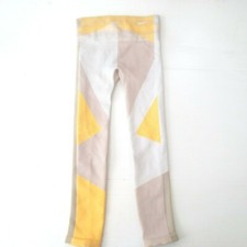 Nike Women Sculpt Icon Clash Seamless Legging Pant - CJ4135 - Size S - NWT