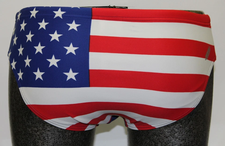 Slip Arena mod. Seyer costume uomo mare nuoto  - Immagine 2 di 3