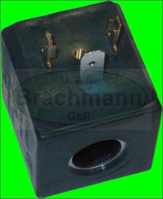 Magnetspule CEME 688 ACL 20E  ODE Dampfbügelstation