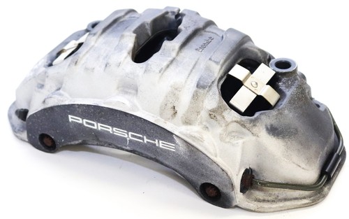 Porsche Cayenne 3.0TDI 958 92A 7PP615124N Brembo Bremssattel Sattel vorne rechts - 第 1/6 張圖片