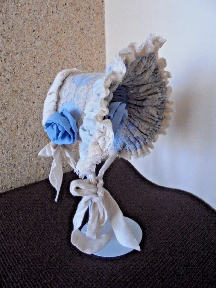 ORIGINAL ET TRES LARGE CHAPEAU ANCIEN / COLLECTION