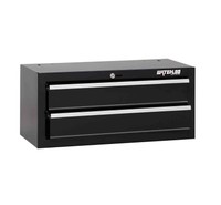 Waterloo Industries Shop Series 26.5w 2-drawer Middle Chest on sale Waterloo Industries Shop Series 26.5w 2-drawer Middle Chest on sale