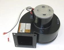Pellet Stove Convection Fan Blower Motor for Breckwell  A-E-033A