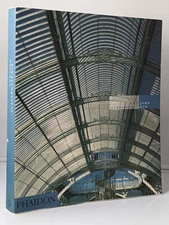 THE GLASSHOUSE By John Hix Softcover Book