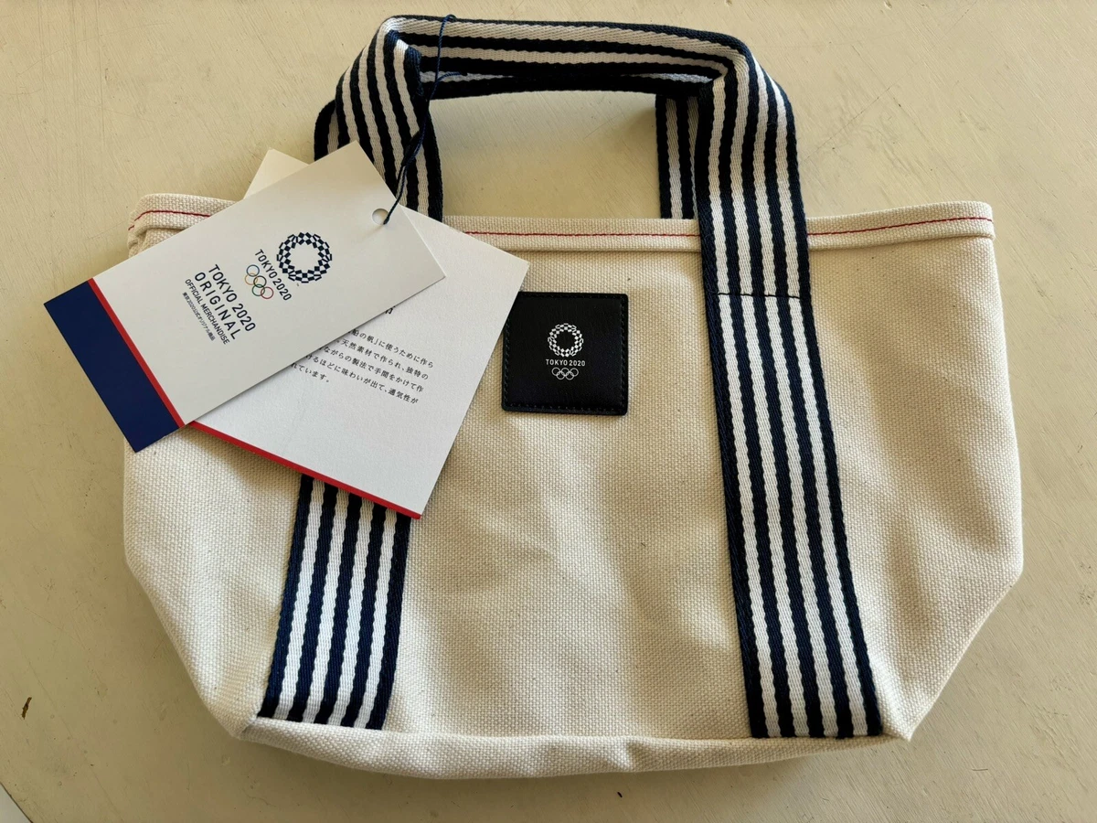 Tokyo 2020 Event Olympics Bags for sale | eBay