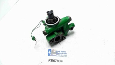 BASE HYD FILTER