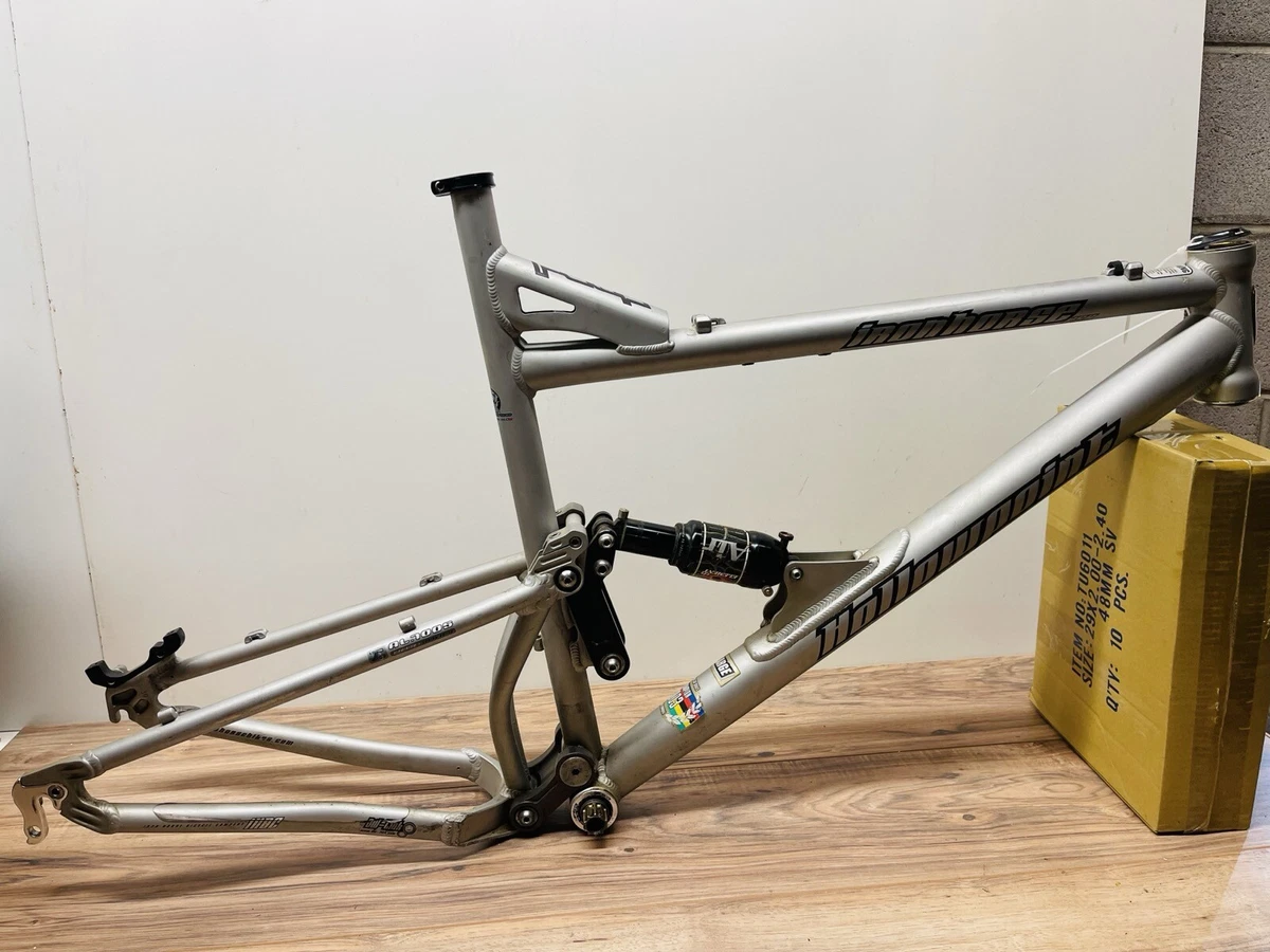 Las mejores ofertas en Marcos De Bicicleta Iron Horse | eBay