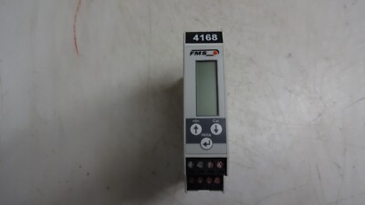 FMS EMGZ310 Digital Microprocessor Controlled Tension Amplifier