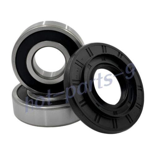MDS62058301 4280EN4001G 4280EN4001F LG Washer Tub Bearings Seal Kit NEW - Picture 4 of 6