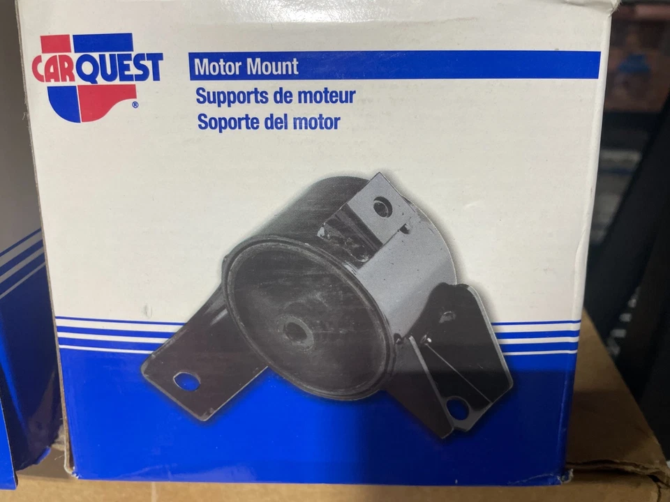 Carquest 31-6829 Engine Motor Mount, Quality Durable Fitment - Image 3 of 3